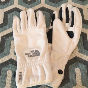 Winter gloves